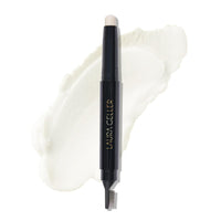 LAURA GELLER NEW YORK Define-n-Tame Brow Lifting Stick - Laminated Full Brows - Brow Wax (01 Clear, 1 Count)