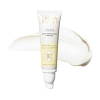 LAURA GELLER NEW YORK Spackle Primer - Hydrate - Super-Size 2 Fl Oz - Hyaluronic Acid Makeup Primer for Mature Skin