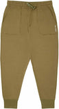 Pair of Thieves Men's Off Duty Tapered Super Soft Lounge Pants - Cotton Blend Joggers