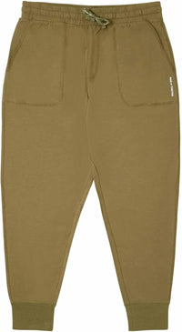 Pair of Thieves Men's Off Duty Tapered Super Soft Lounge Pants - Cotton Blend Joggers