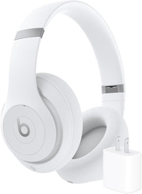 Beats Studio Pro - Wireless Bluetooth Noise Cancelling Headphones - Personalized Spatial Audio, USB-C Lossless Audio, Apple & Android Compatibility, Up to 40 Hours Battery Life - Black