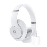 Beats Studio Pro - Wireless Bluetooth Noise Cancelling Headphones - Personalized Spatial Audio, USB-C Lossless Audio, Apple & Android Compatibility, Up to 40 Hours Battery Life - Navy