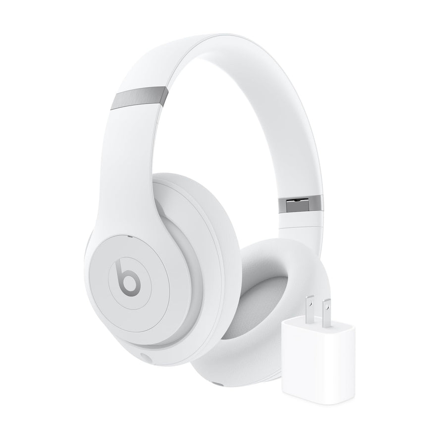 Beats Studio Pro - Wireless Bluetooth Noise Cancelling Headphones - Personalized Spatial Audio, USB-C Lossless Audio, Apple & Android Compatibility, Up to 40 Hours Battery Life - Navy
