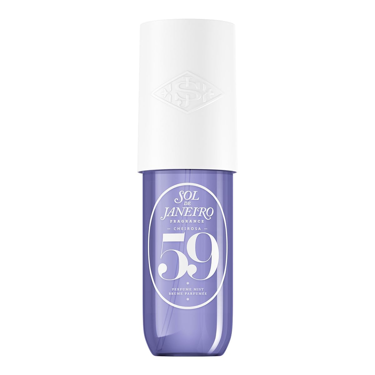 SOL DE JANEIRO Hair & Body Perfume Mist
