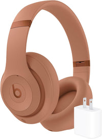 Beats Studio Pro - Wireless Bluetooth Noise Cancelling Headphones - Personalized Spatial Audio, USB-C Lossless Audio, Apple & Android Compatibility, Up to 40 Hours Battery Life - Black