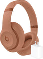 Beats Studio Pro - Wireless Bluetooth Noise Cancelling Headphones - Personalized Spatial Audio, USB-C Lossless Audio, Apple & Android Compatibility, Up to 40 Hours Battery Life - Black