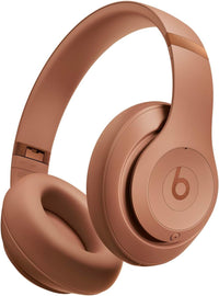 Beats Studio Pro - Wireless Bluetooth Noise Cancelling Headphones - Personalized Spatial Audio, USB-C Lossless Audio, Apple & Android Compatibility, Up to 40 Hours Battery Life - Black