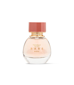 Victoria's Secret Bare Rose Eau de Parfum, Notes of Pear Skin, Rosa Centifolia & Sheer Woods, Perfumes for Women (1.7 oz)