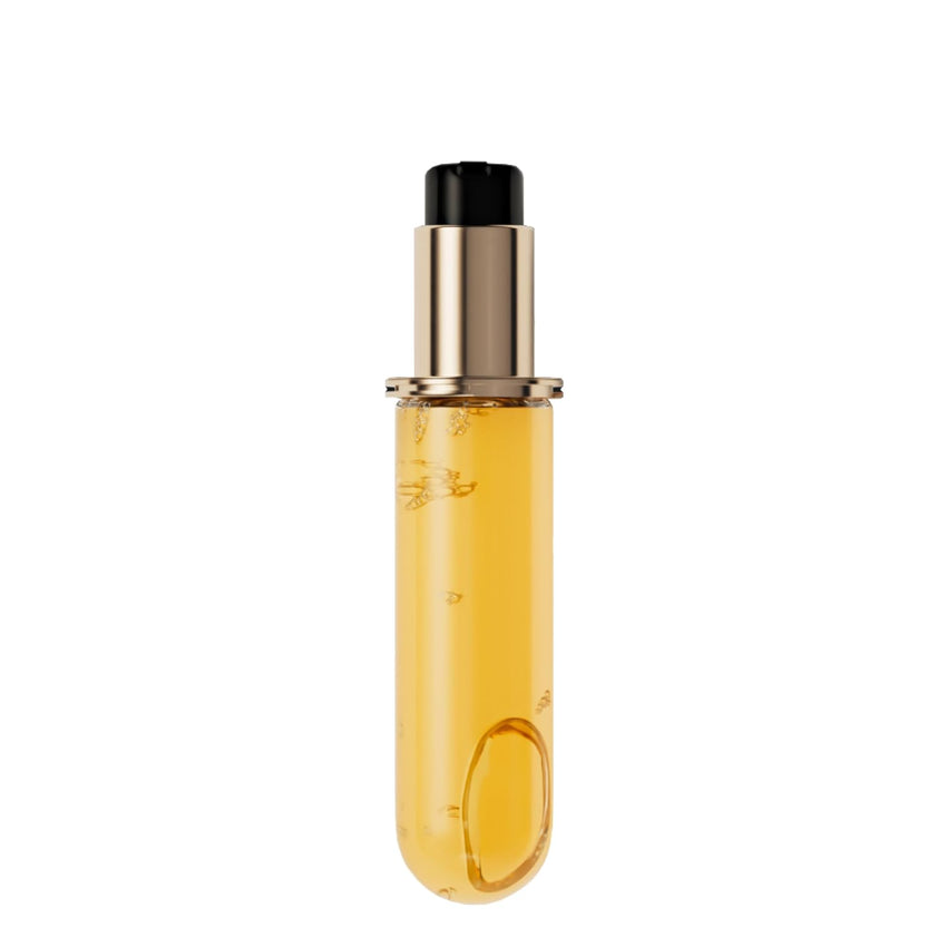Kerastase Elixir Ultime Refillable Hair Oil - Hydrates & Smoothes Frizz, Adds Shine, With Wild Camellia, Nourishes & Strengthens Hair