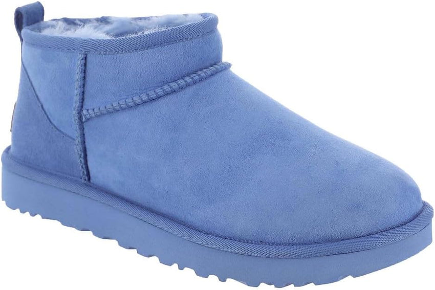 UGG Women's Classic Ultra Mini Boot