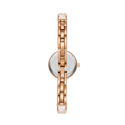 Kenneth Scott Women’s Analog Watch | 22mm - K24502