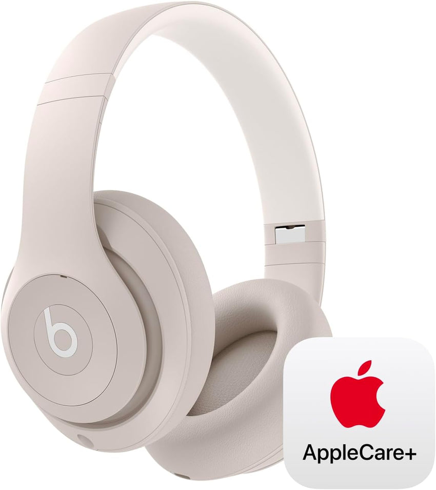Beats Studio Pro - Wireless Bluetooth Noise Cancelling Headphones - Personalized Spatial Audio, USB-C Lossless Audio, Apple & Android Compatibility, Up to 40 Hours Battery Life - Black