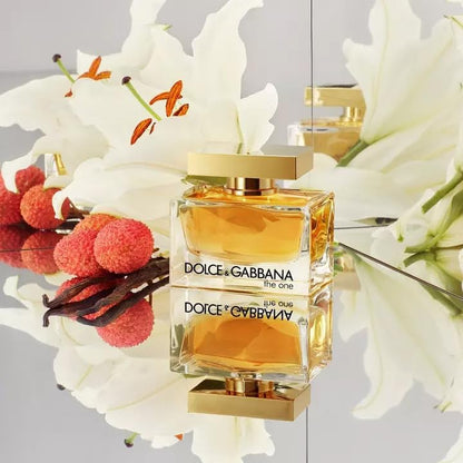 Dolce&Gabbana The One, Eau De Parfum Spray, For Women