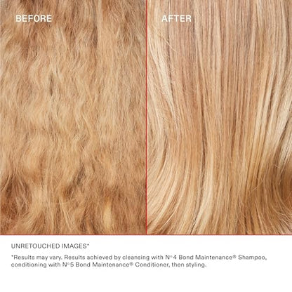 OLAPLEX Wash & Shine Hair Kit | Shampoo & Conditioner, Bonding Oil 8.5 Oz
