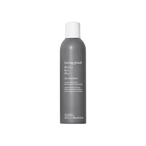 Living Proof Perfect Hair Day Dry Shampoo – Absorbs Oil, Sweat, Odor, Cleans Hair, Fresh Scent, Detoxifies Scalp for Women and Men