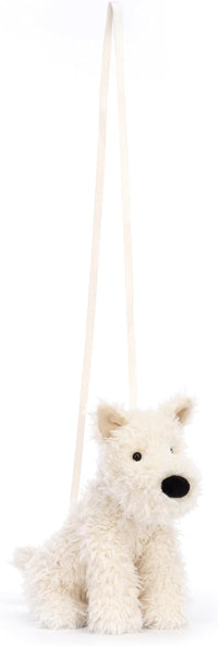 Jellycat Plush Bag Collection | Crossbody Bags & Shoulder Purses | Fun & Unique Handbag