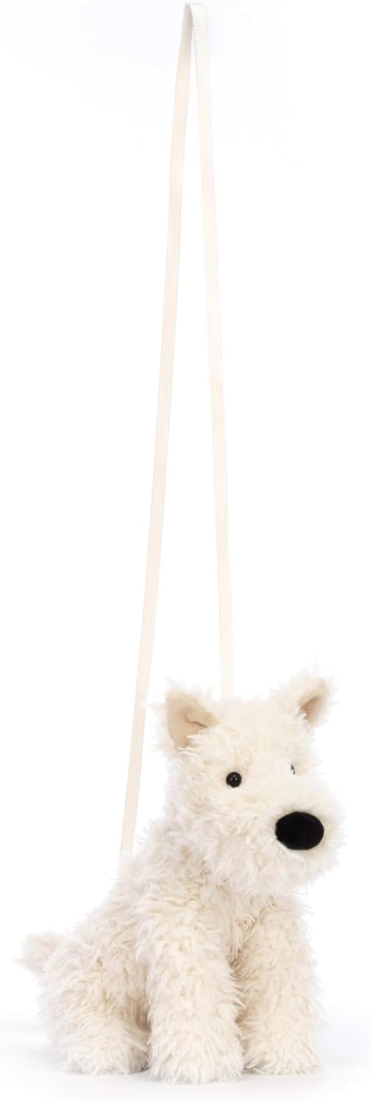 Jellycat Plush Bag Collection | Crossbody Bags & Shoulder Purses | Fun & Unique Handbag