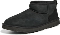 UGG Men's Classic Ultra MINI Fashion Boot