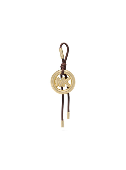 Michael Kors Bag and Key Charm