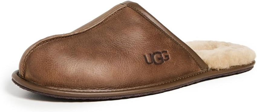 UGG Men's Scuff Slipper