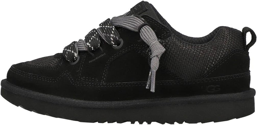 UGG Unisex-Child K Lo Lowmel