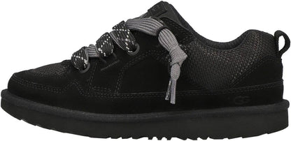 UGG Unisex-Child K Lo Lowmel