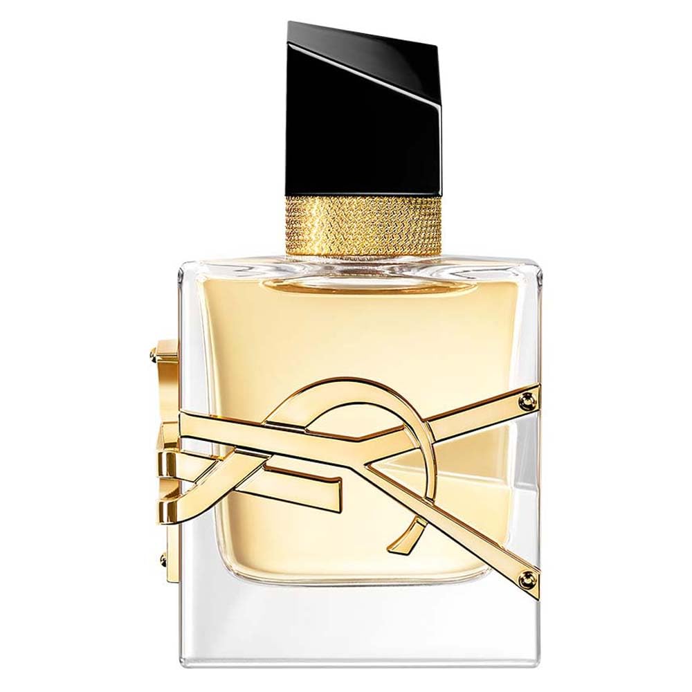 Yves Saint Laurent Libre Women 3 oz EDP Spray
