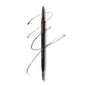 LAURA GELLER NEW YORK INKcredible Waterproof Brow Pencil- Blending Spoolie Brush - Long Lasting Eyebrow Filler (02 Taupe)