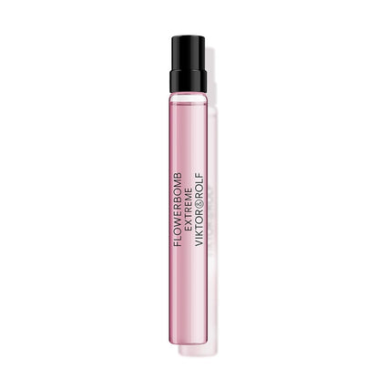 Viktor&Rolf - Flowerbomb Extreme - Eau de Parfum Intense Womens Perfume - Intense & Floral - With Raspberry, Jasmine, Rose, Orange Blossom & Vanilla Bean