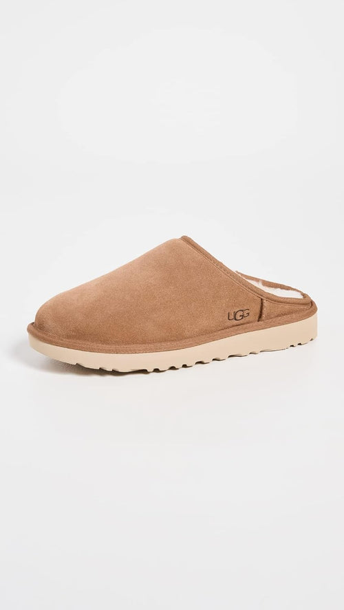 UGG mens Classic Slip-on