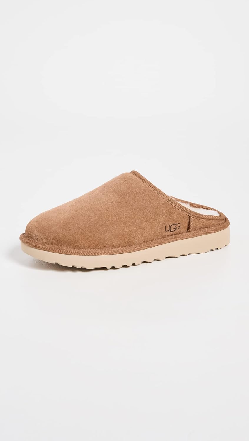 UGG mens Classic Slip-on