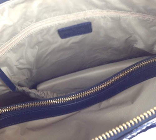Kate Spade New York Daycation Serena Baby Bag,Capri Stripe