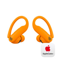Beats Powerbeats Pro 2 Wireless Bluetooth Earbuds - Noise Cancelling, Heart Rate Monitor, IPX4, Up to 45H Battery & Charging Case, Works with Apple & Android - Jet Black