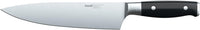 Ninja K32004 Foodi NeverDull System 4-Piece Steak Knife Set, Premium, German Stainless Steel, Black