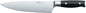 Ninja K32004 Foodi NeverDull System 4-Piece Steak Knife Set, Premium, German Stainless Steel, Black