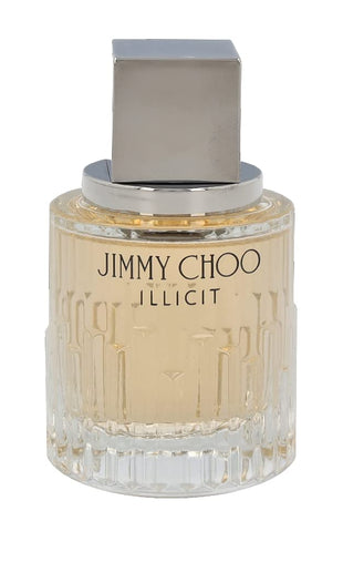 JIMMY CHOO - Illicit Eau de Parfum - Women's Fragrance - Floral Gourmand Woody - With notes of Ginger, Rose & Honey