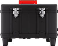 VEVOR 8KW Diesel Heater, 12V/24V All in One Diesel Air Heater, with Bluetooth APP Control, Remote Control and Display Screen, CO Alarm, Fast Heating Portable Diesel Heater for Vehicles and Garage