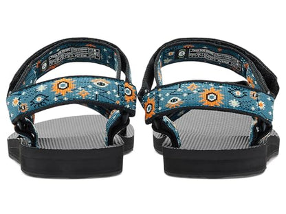 Teva Women's Original Universal Sandal, Black, 7 M USTeva Women's Original Universal Sandal, Black, 7 M US