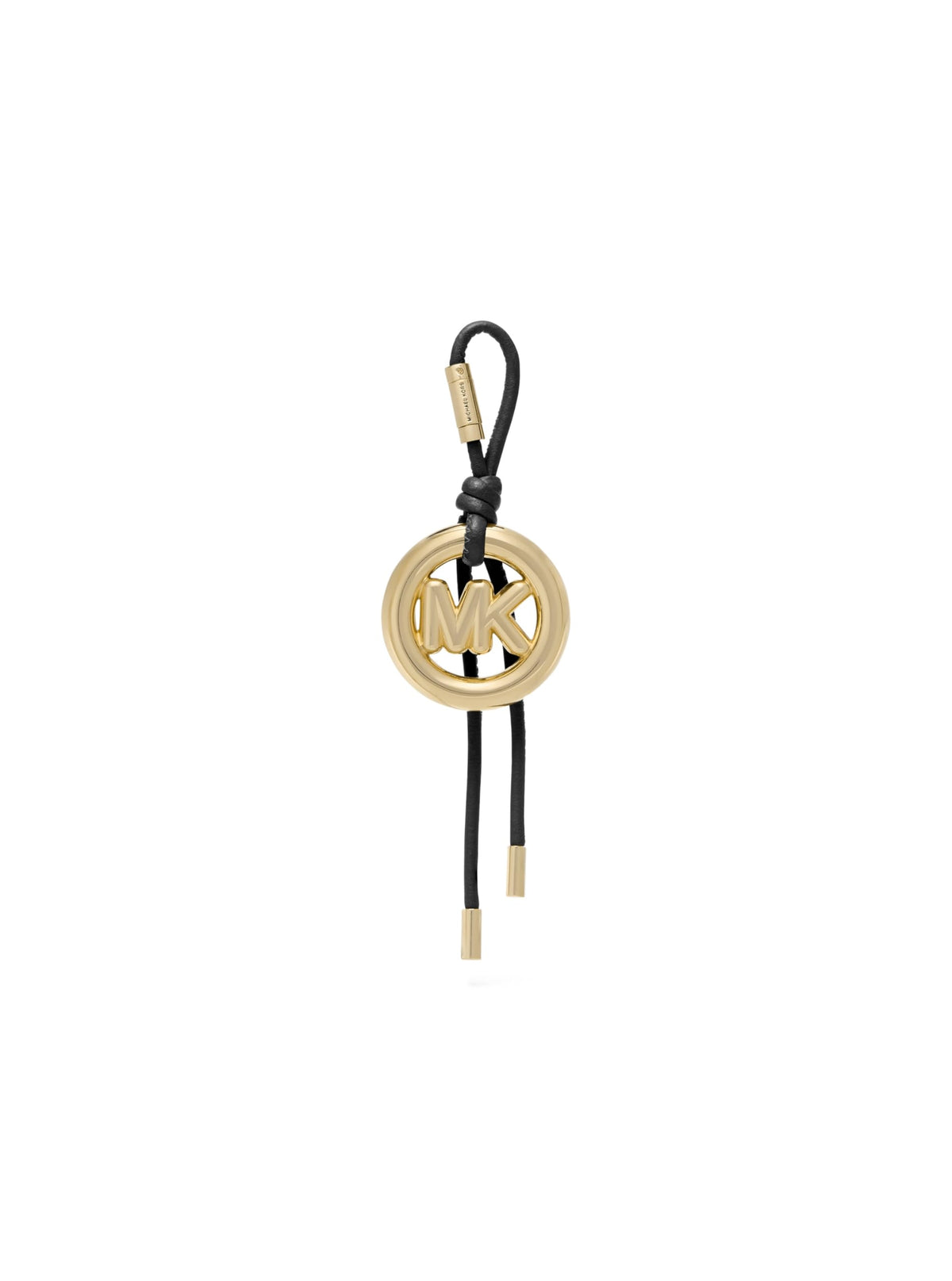 Michael Kors Bag and Key Charm