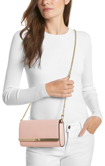 Michael Kors Mona Large Clutch