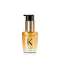 Kerastase Elixir Ultime Refillable Hair Oil - Hydrates & Smoothes Frizz, Adds Shine, With Wild Camellia, Nourishes & Strengthens Hair