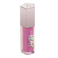 FENTY BEAUTY Gloss Bomb Heat Universal Lip Luminizer and Plumper 9mL (Lavender Savage 06, 9mL)