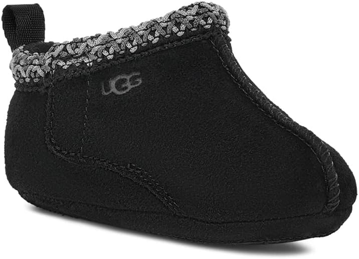 UGG Baby Tasman Beanie Slippers