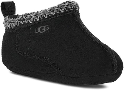 UGG Baby Tasman Beanie Slippers