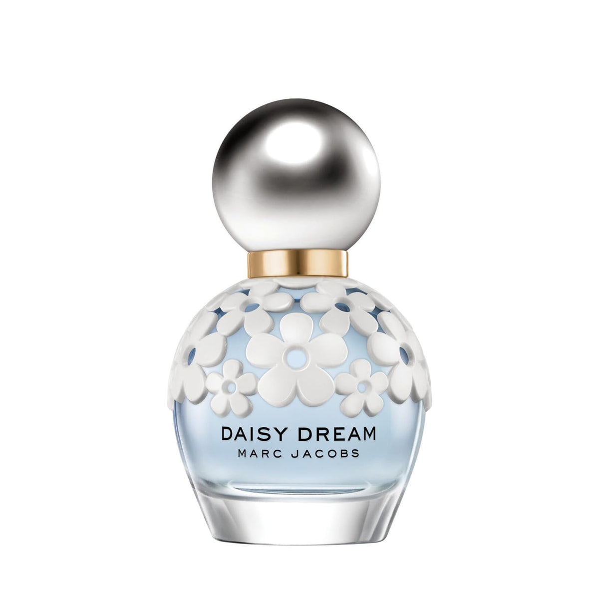 Marc Jacobs Daisy Dream Eau de Toilette – Floral Women's Perfume – With Notes of Blackberry, Jasmine, Lychee & White Woods