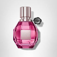 Viktor&Rolf - Flowerbomb Ruby Orchid Eau de Parfum - Women's Perfume - Floral & Fruity - With Notes of Vanilla & Peach