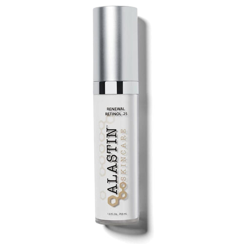 ALASTIN Skincare Skin Renewal Retinol Face Serum | Anti-Aging, Diminishes Fine Lines & Wrinkles | Repair Skin Texture & Tone