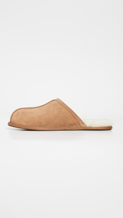 UGG Men's Scuff Slipper