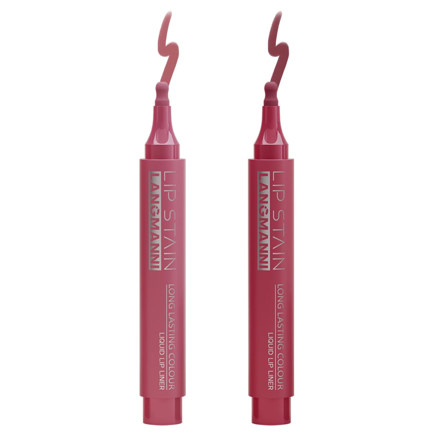 #03(BERRY BLUSH)+#04(CRIMSON DUSK)0.2 Ounce (Pack of 1)