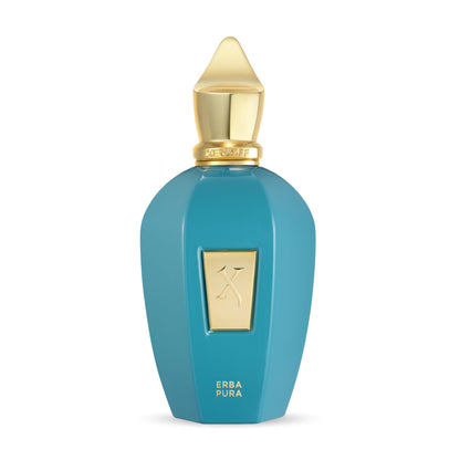 Xerjoff Erba Pura Eau de Parfum – Luxury Fragrance for Men & Women 3.4 oz